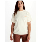 Heavyweight Short Sleeve T Shirt | Marmot.com