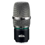 Heil RC 22 Wireless Capsule - Heil Sound
