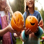 Halloween Breaks | Breakfreeholidays.co.uk
