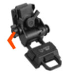 Helmet Mount | Nightfoxstore.com