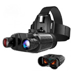 Helmet Night Vision Binoculars - Kentfaith