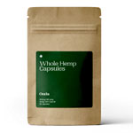 Hemp Oil Capsules | Onda Wellness 
