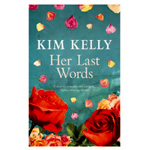 Her Last Words Book | Booktopia.com.au