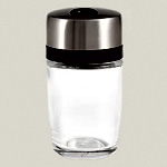 Herb & Spice Carousel Jar : ColeAndMason