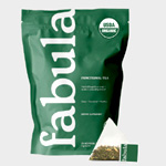 Herbal Tea - Fabula Coffee