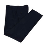 Herbie Frogg Check Suit In Blue - Louisboyd.com