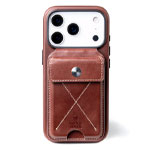 Heritage iPhone 17 Pro - Burton Goods LLC