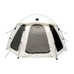 Nucleus Hexagon Dome Tent - Ayamaya