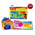 Hexiang Babys First Book | Clearancexl.co.uk