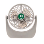 Hey Abby Smart USB Fan : Heyabby.com