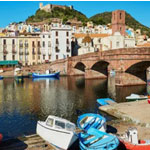 Hidden Treasures Of Sardinia Booking | Titantravel.co.uk