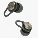 High Fidelity Earplugs , Hears