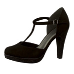 High Heel Pumps : Schuhe