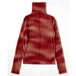 High Neck Cut Top | Moussy-global