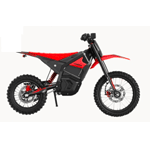 High Performance Off Road Electric Dirt Bike - YozmaSport