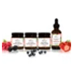 High Porosity Hair Care System - Kriya Botanicals