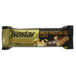 High Protein Toffee Crunch Bar : Collect And Go
