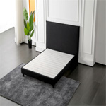 High Quality Box Spring : Memorypur