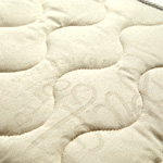 High Resilience Foam Baby Mattress : MaLiterieNaturelle