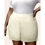 High Rise Shorts - Bloomchic.com