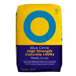 High Strength Concrete -Building Materials 
