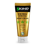 High Strength Hemp Oil | 5Kind