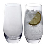Highball Glass Set of 2 | Dartington Crystal