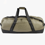 Highlander Hauler Duffel - Bushpappa