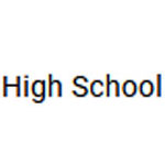 High School Essay
