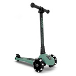 HighwayKick3 LED Scooter : AlbeeBaby