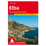 Hiking Guide Book - DeZwerver