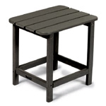 Everwood Hilltop Side Table | Ashandemberoutdoors.com