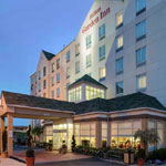 Hilton Garden Inn Queens / JFK Airport | Enjoytravel.com