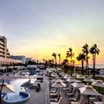Hilton Skanes Monastir Beach Resort Booking - Thalasseo.com