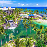 Hilton Waikoloa Village Day Pass : Resortpass