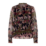 Hima Women Shirt | Madeinparadis.it