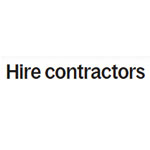 Hire Contractors , Deel.com