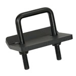 Hitch Tray Cargo Carrier Bike - Young Electric