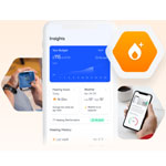 Hive Heating Plus : Hivehome