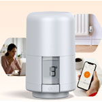 Hive Radiator Valves - Hive Home