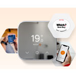 Hive Thermostat Mini | Hivehome.com