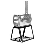 Hive Wood Stove - Pomoly