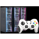 HN-G1 Dedicated Gaming Server Plan : HostNoc