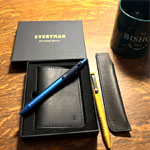 Holden Card Wallets - Everyman