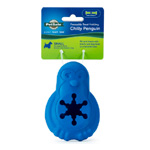 Freezable Treat Holding Chilly Penguin | PetSafe