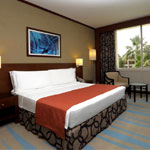 Holiday Inn Riyadh Izdihar : IHG