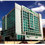 Holiday Inn Riyadh Meydan : IHG