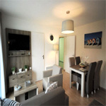 Holiday Accommodation Villa | Evancy