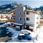 Holiday Apartment Koenen , Chaletonline.de