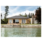 Holiday Home Fenyves - Balaton24
